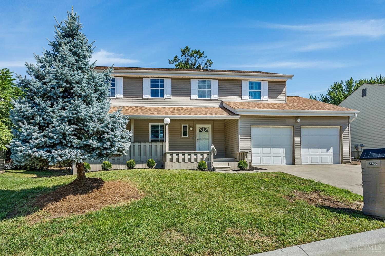 5622 Finchnest Way, West Chester, OH, 45069 — photo 2