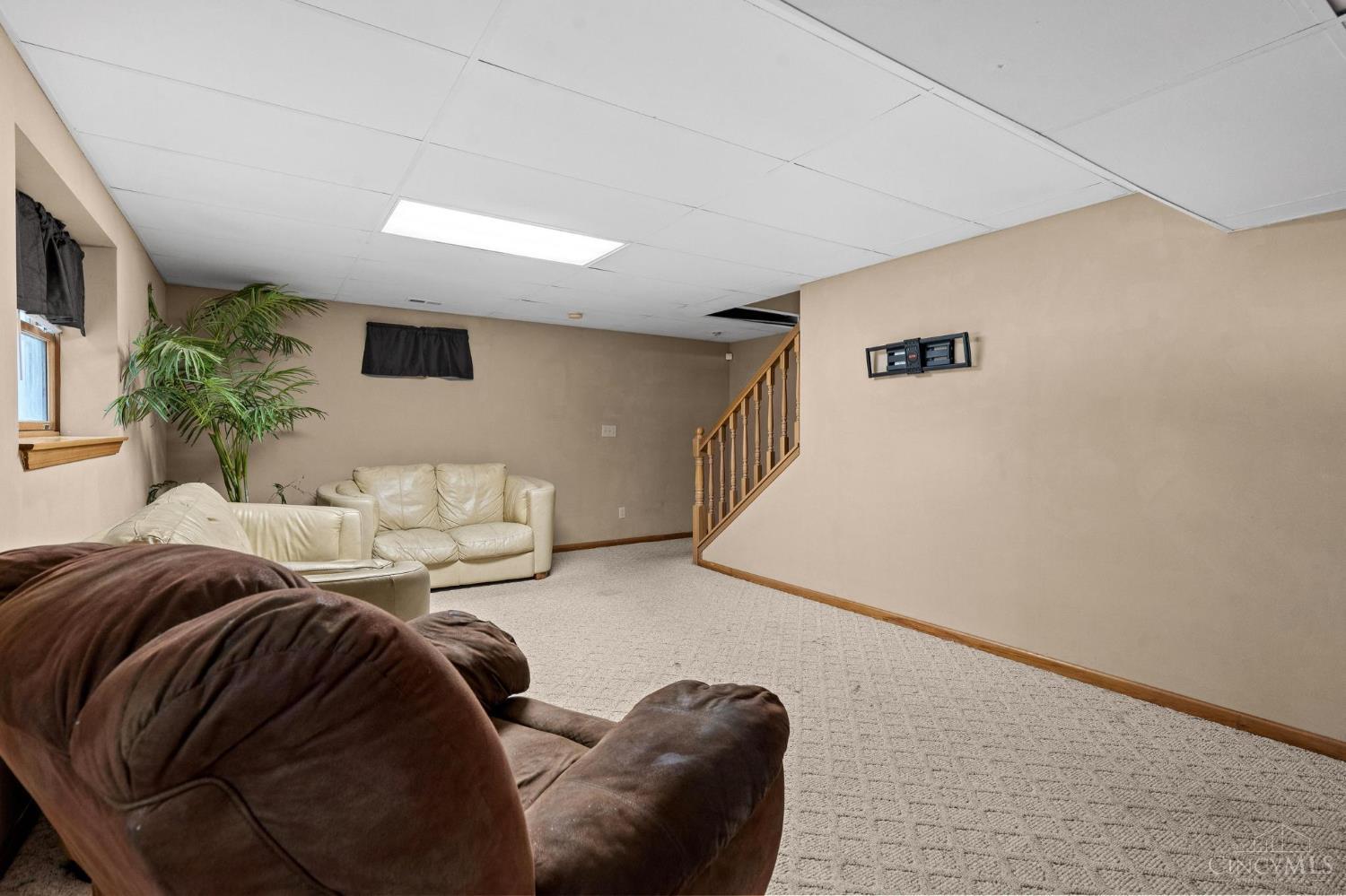 837 Leslie Drive, Wilmington, OH, 45177 — photo 47