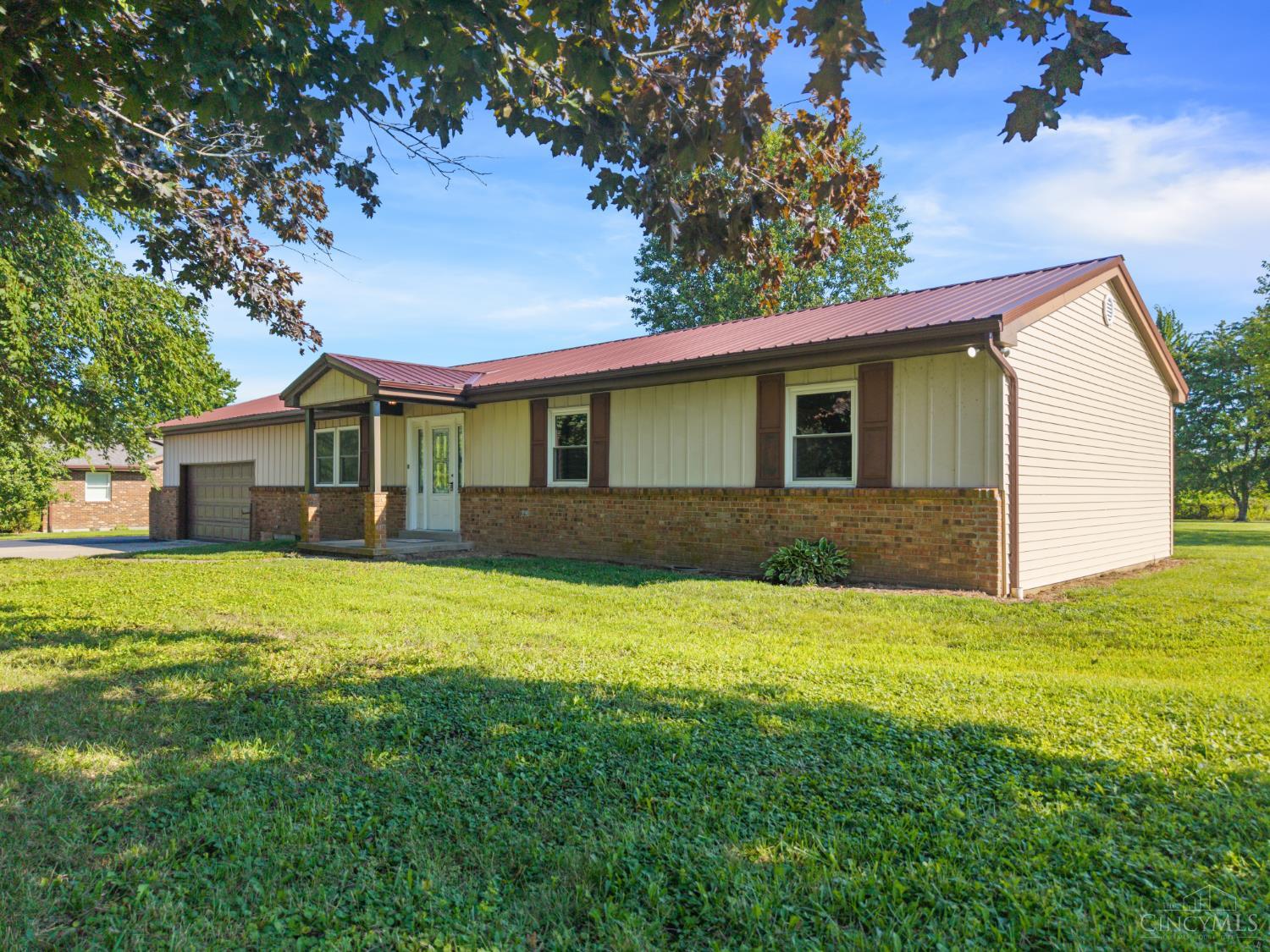 8973 Tri County Highway, Sardinia, OH, 45171 — photo 3
