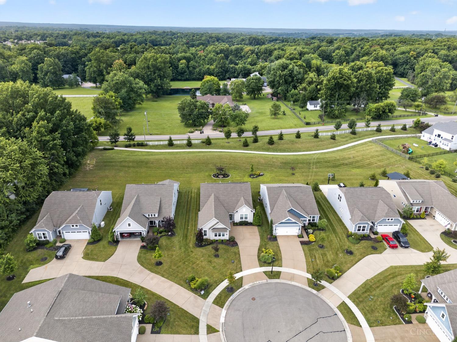 3781 Fairmount Circle, Pierce Twp, OH, 45245 — photo 53
