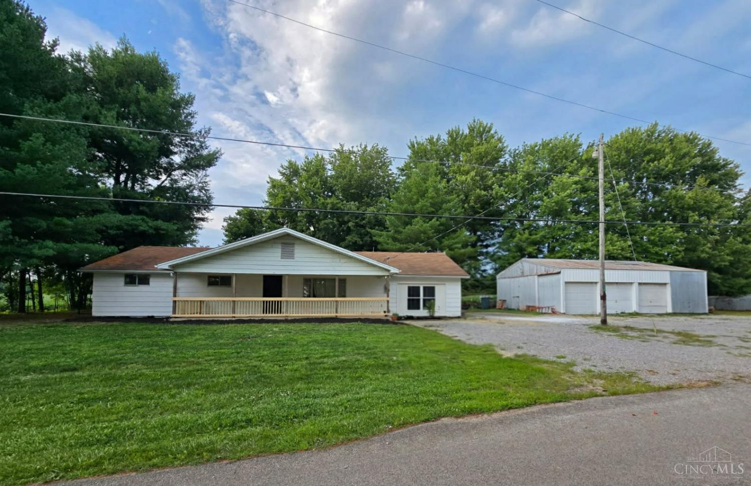 1649 Main Street, Lewis Twp, OH, 45119