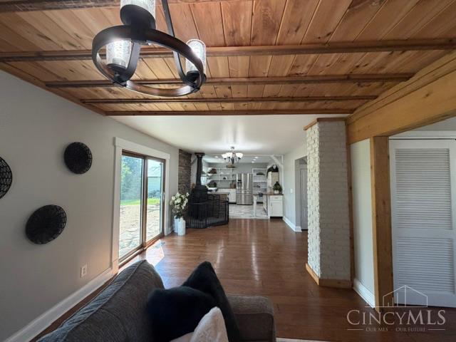 1246 Antram Road, Wilmington, OH, 45177 — photo 7
