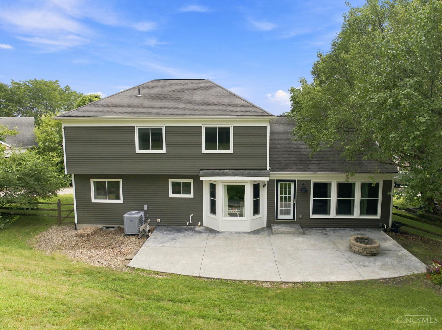 7818 Hollow Oak, Beckett Ridge, OH, 45069 — photo 64