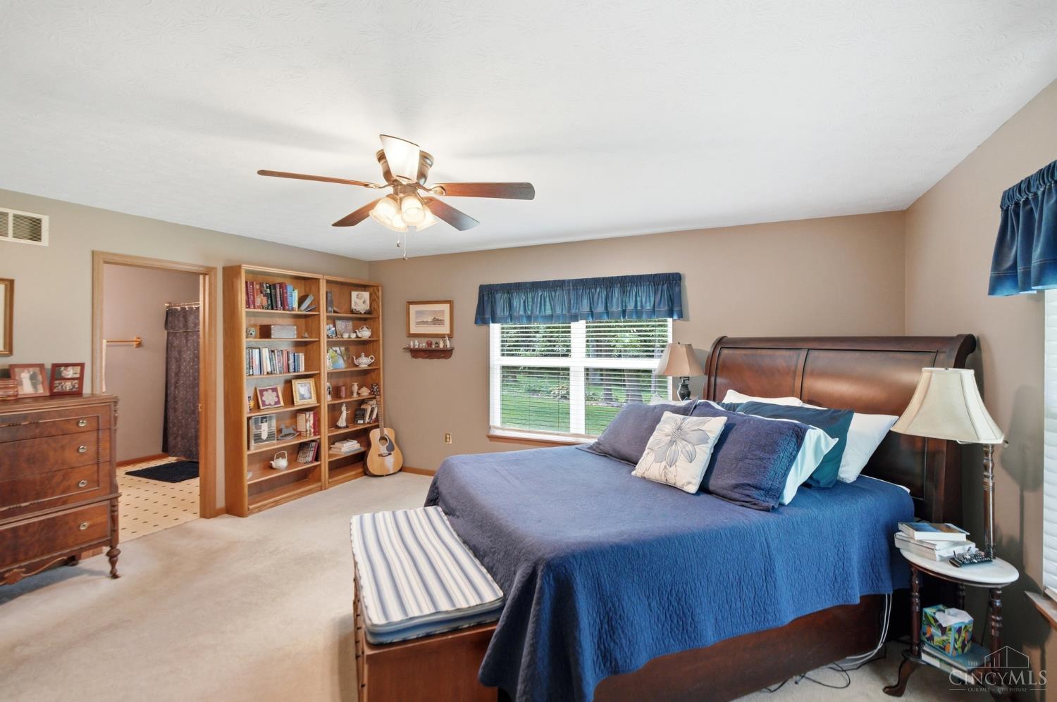 5263 Fischer Road, Harlan Twp, OH, 45113 — photo 13