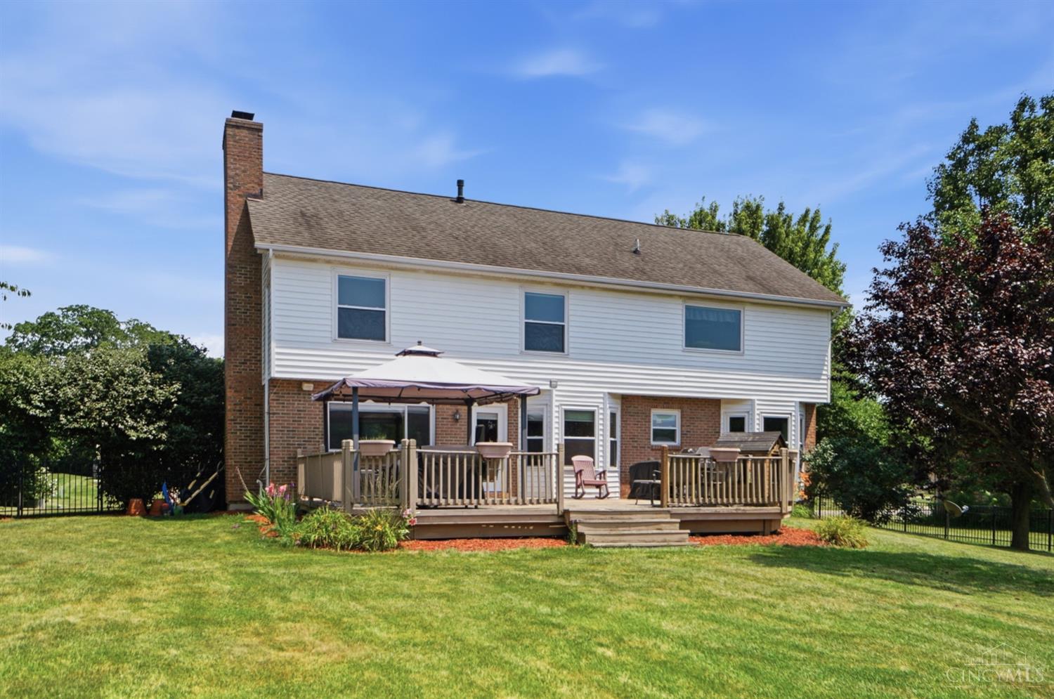 6323 Foxwood Court, Liberty Twp, OH, 45044 — photo 44