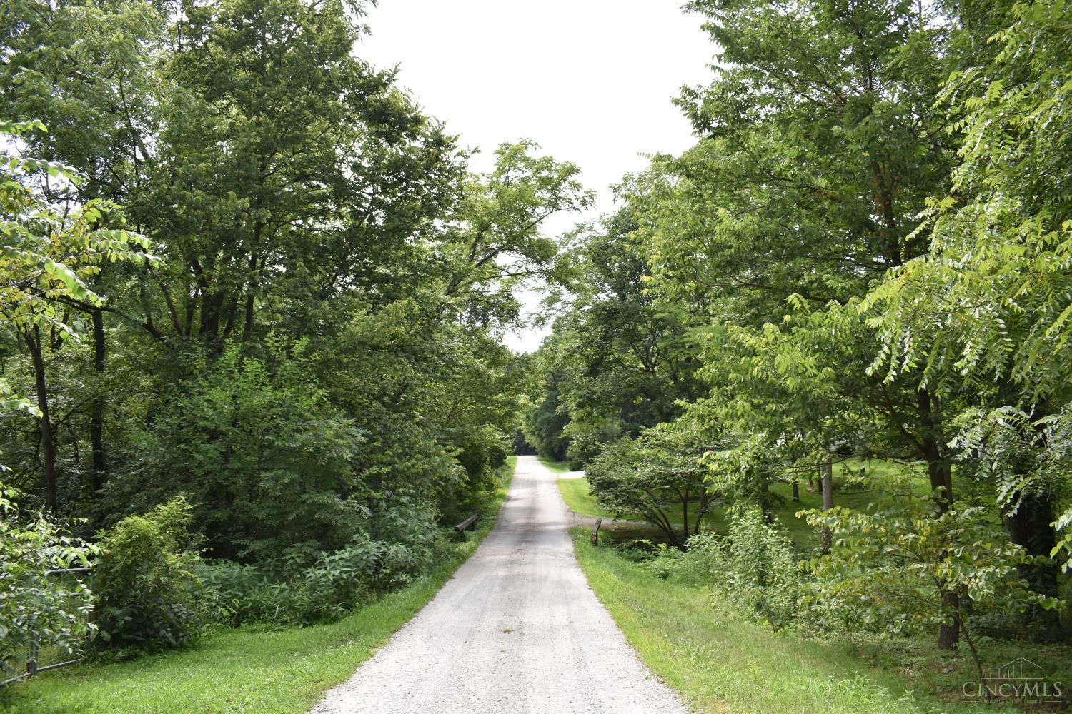 5263 Fischer Road, Harlan Twp, OH, 45113 — photo 3