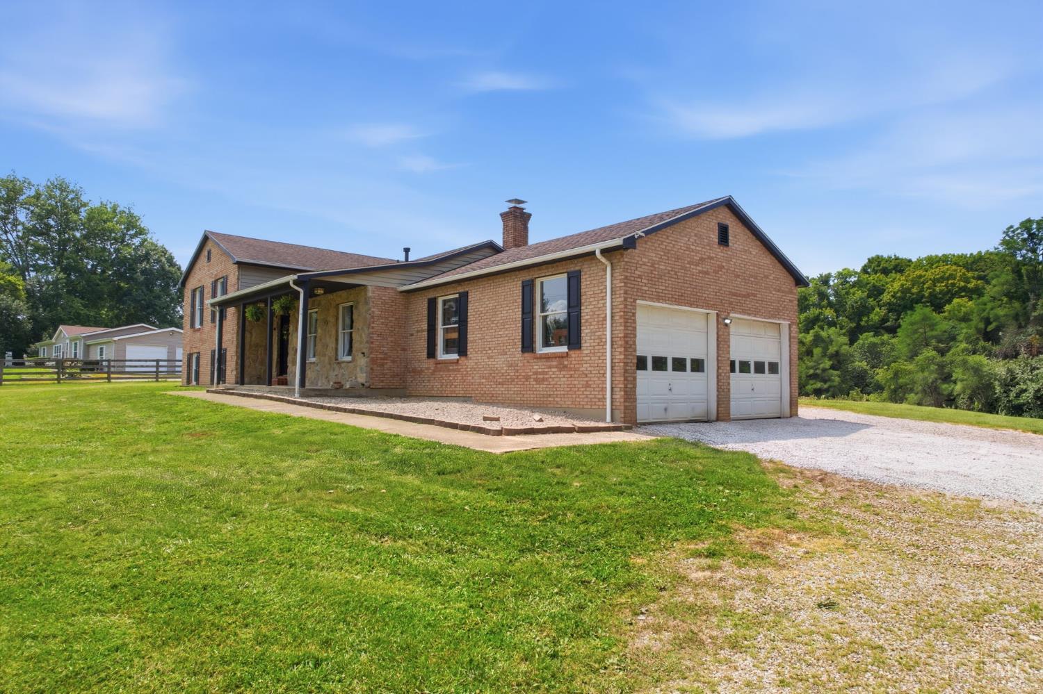 1907 Laurel Lindale Road, Monroe Twp, OH, 45157 — photo 4