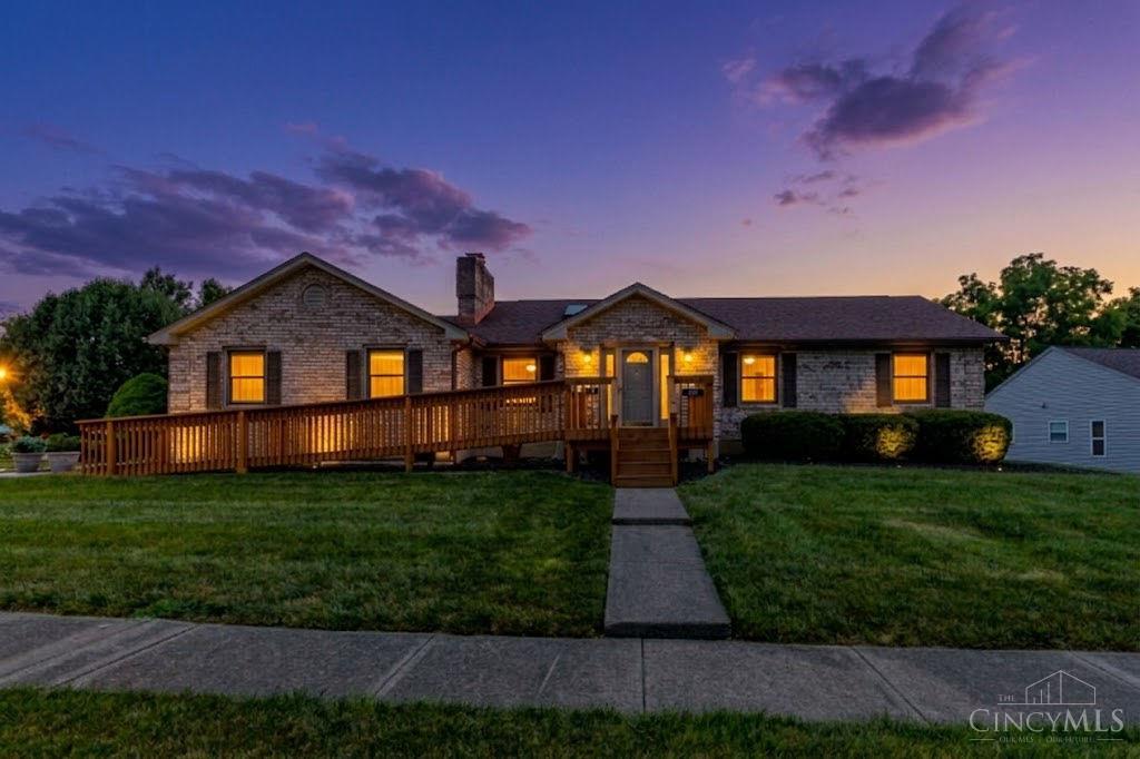 1210 Dixie Court, Cincinnati, OH, 45215 — photo 6