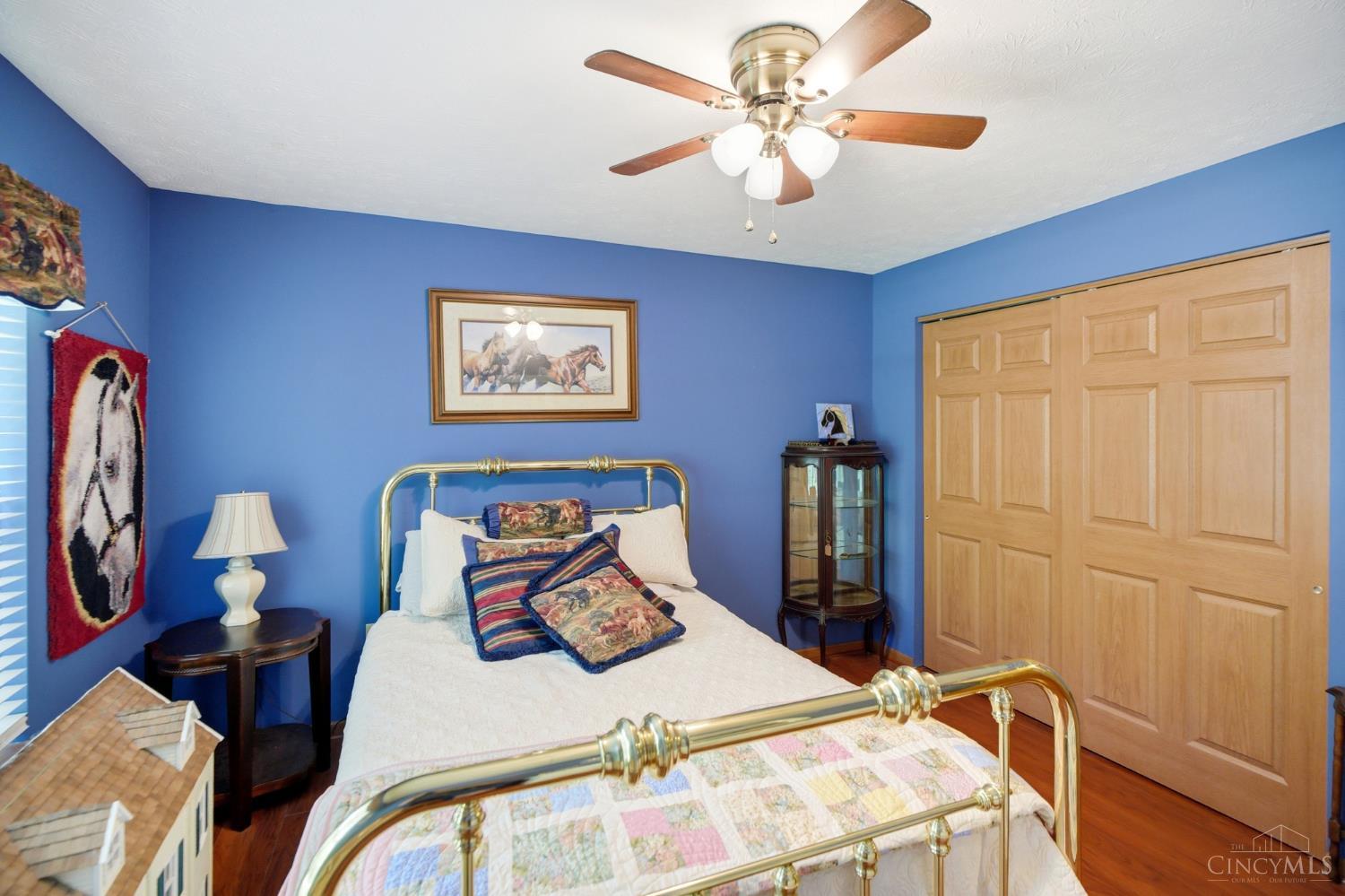 5263 Fischer Road, Harlan Twp, OH, 45113 — photo 17