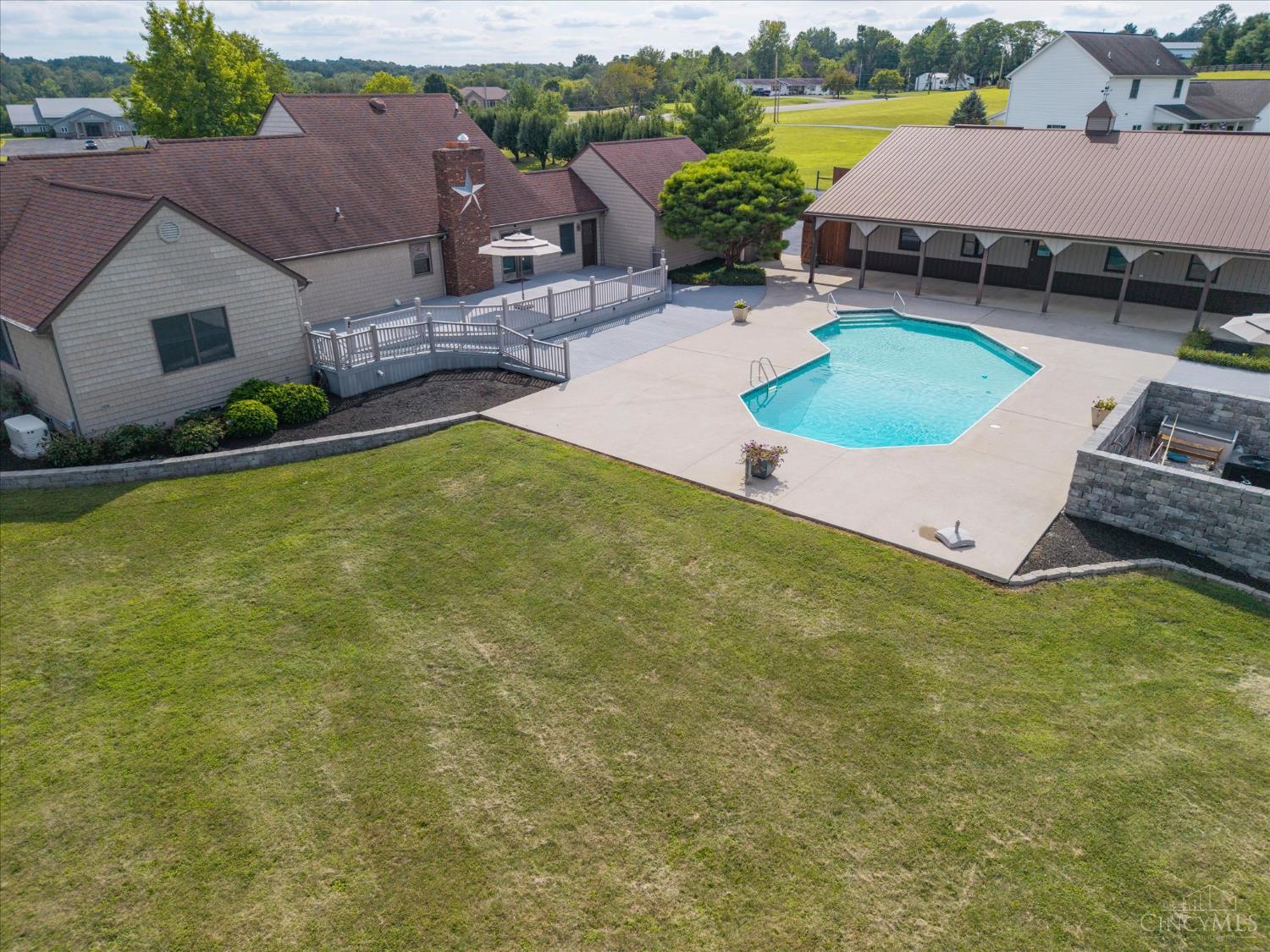 8350 SR 73, Hillsboro, OH, 45133 — photo 74