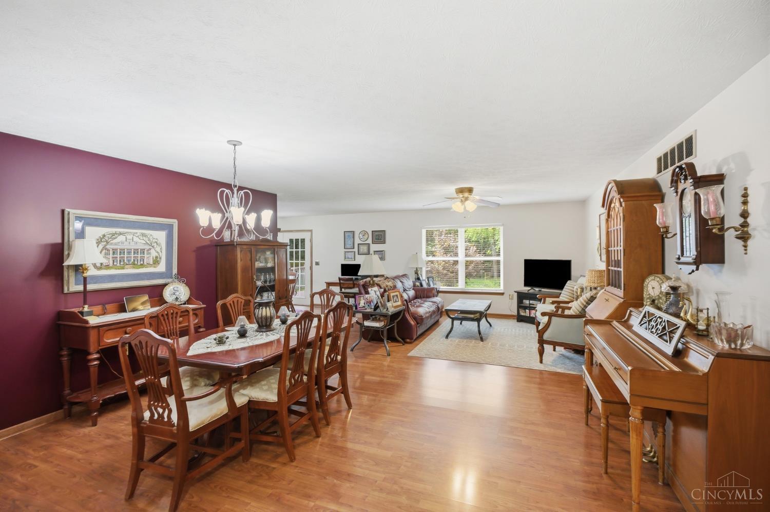 5263 Fischer Road, Harlan Twp, OH, 45113 — photo 5