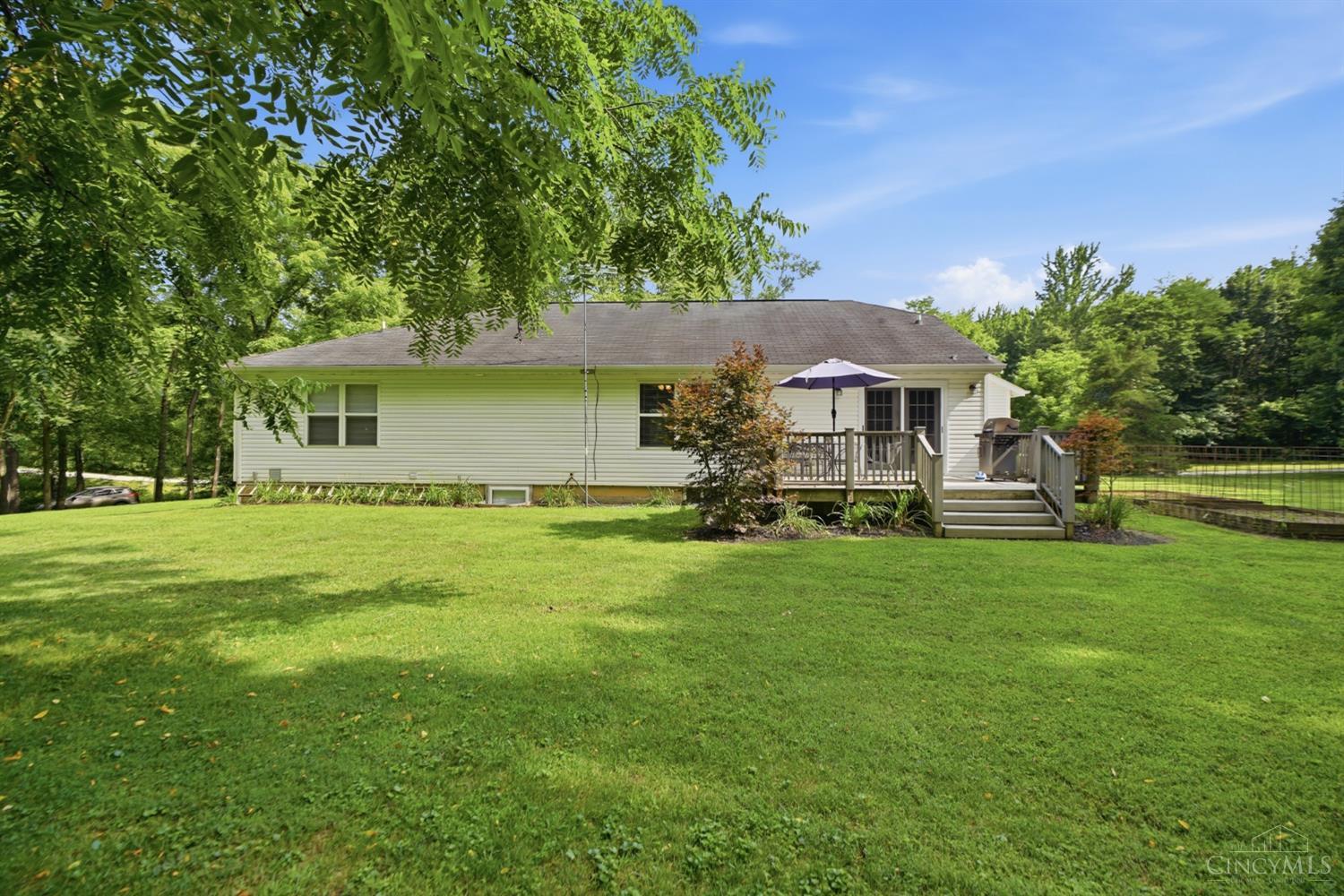 5263 Fischer Road, Harlan Twp, OH, 45113 — photo 30