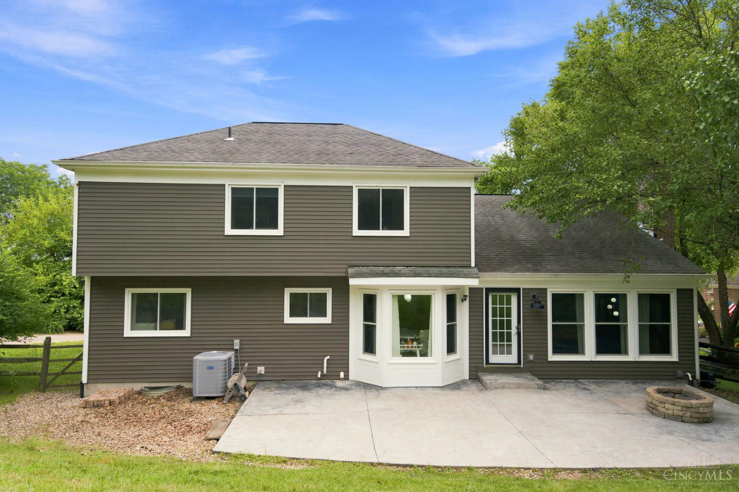 7818 Hollow Oak, Beckett Ridge, OH, 45069 — photo 61