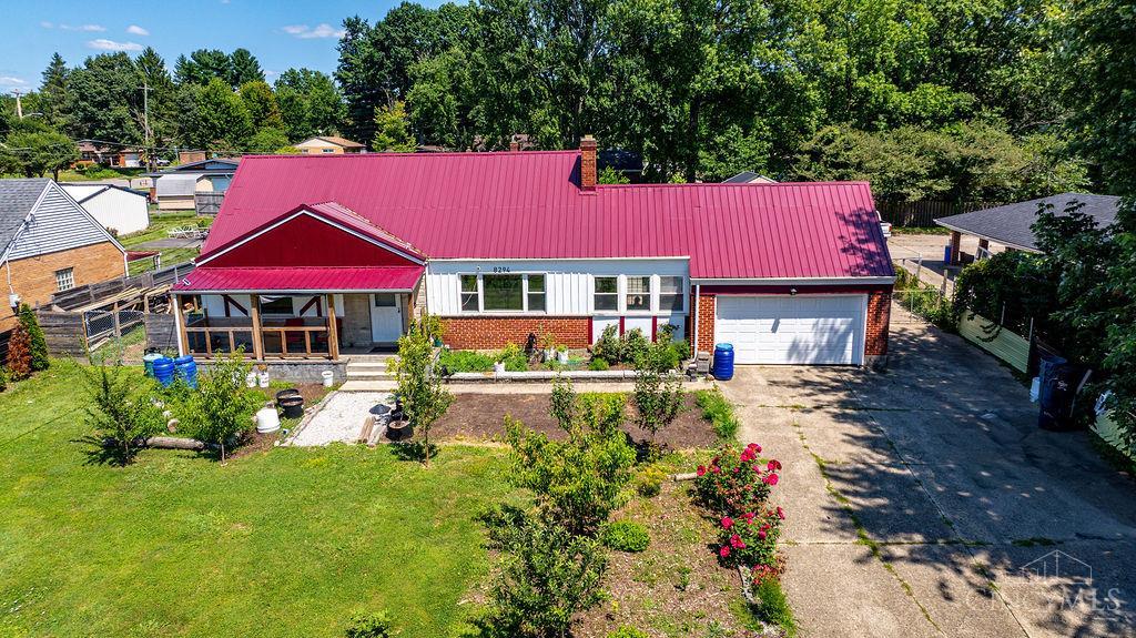 8294 Daly Road, Springfield Twp., OH, 45231 — photo 21