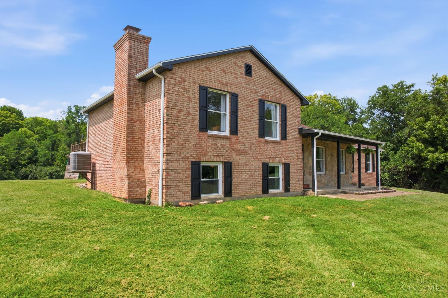 1907 Laurel Lindale Road, Monroe Twp, OH, 45157 — photo 3
