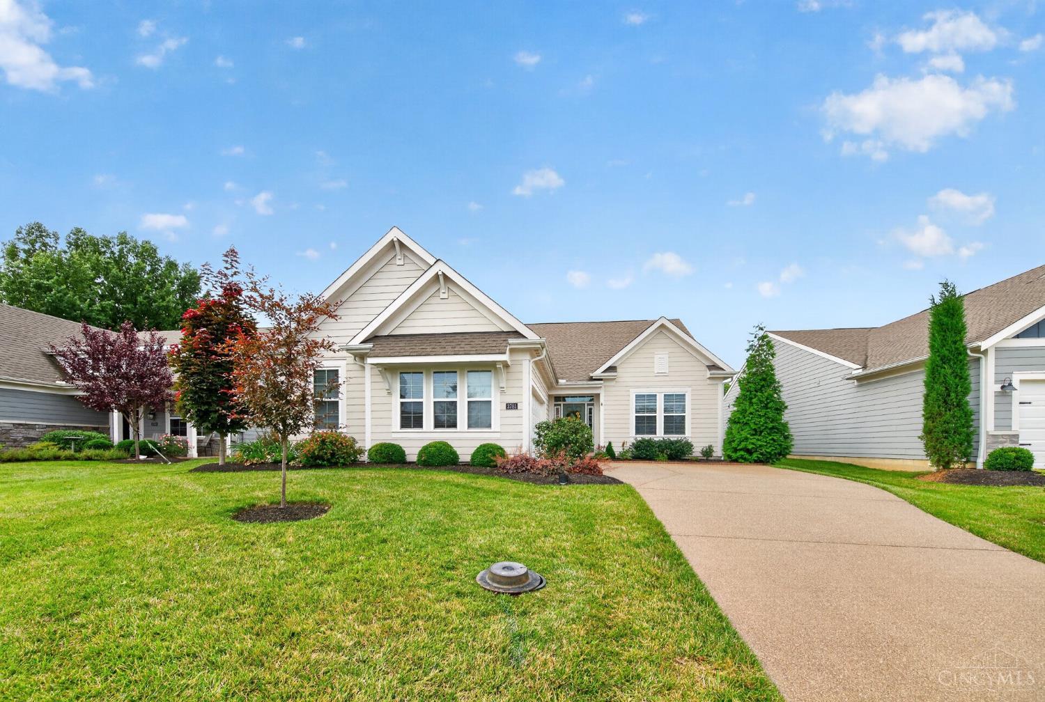 3781 Fairmount Circle, Pierce Twp, OH, 45245