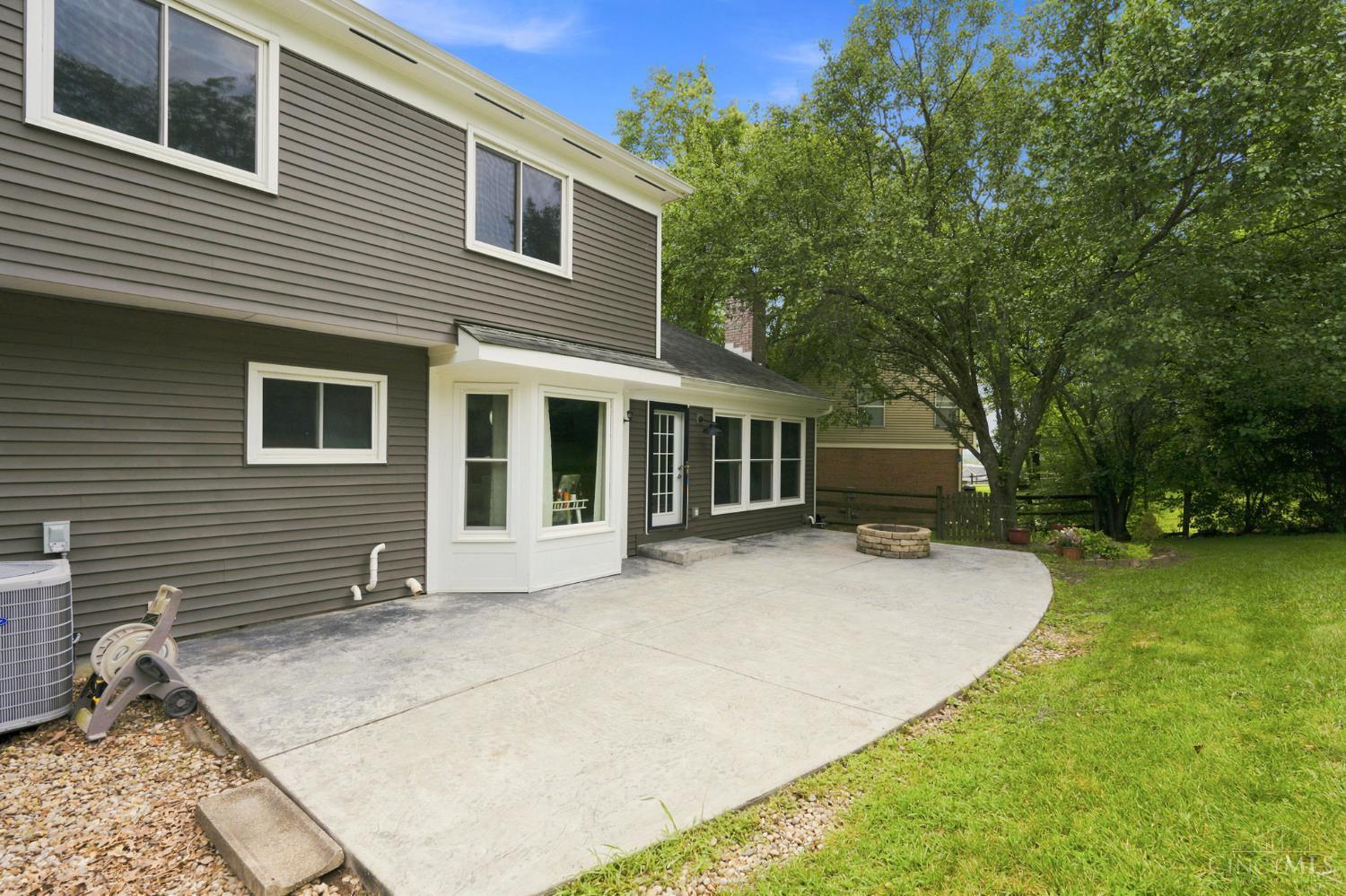 7818 Hollow Oak, Beckett Ridge, OH, 45069 — photo 60