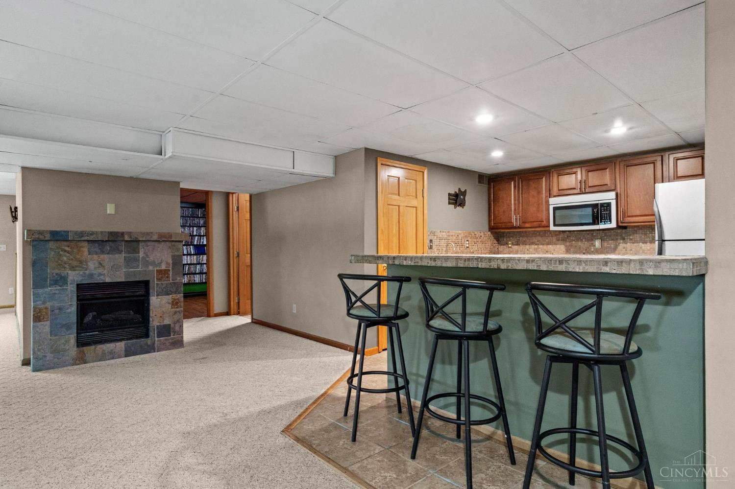 837 Leslie Drive, Wilmington, OH, 45177 — photo 52