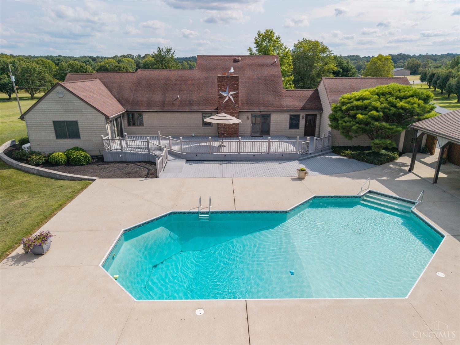 8350 SR 73, Hillsboro, OH, 45133 — photo 3