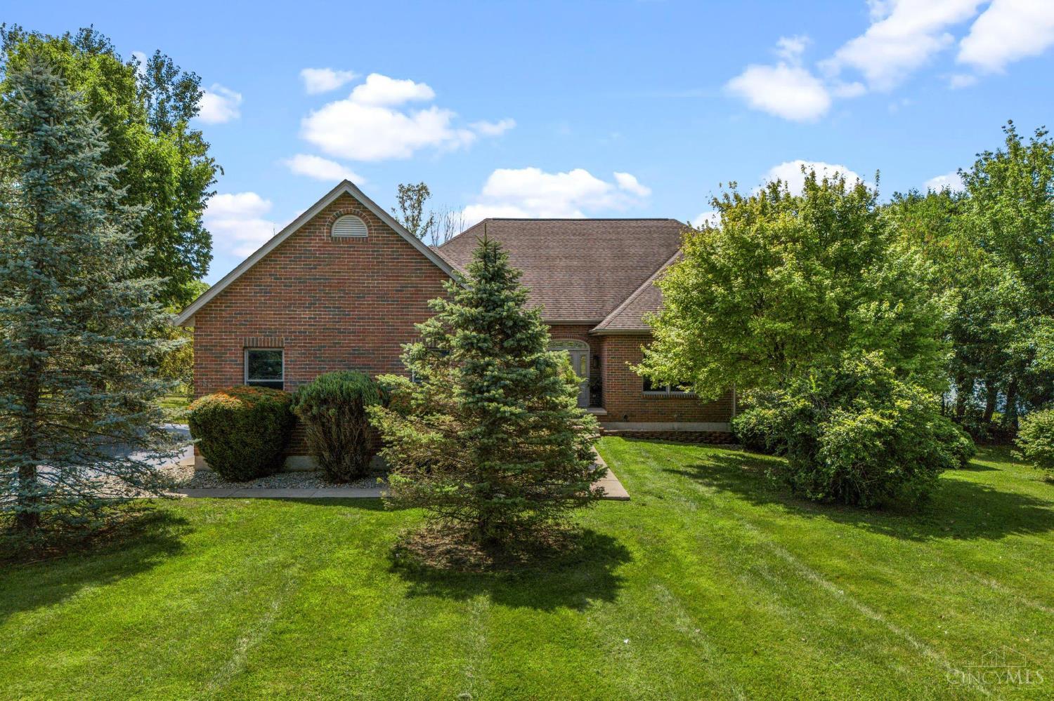 837 Leslie Drive, Wilmington, OH, 45177 — photo 5