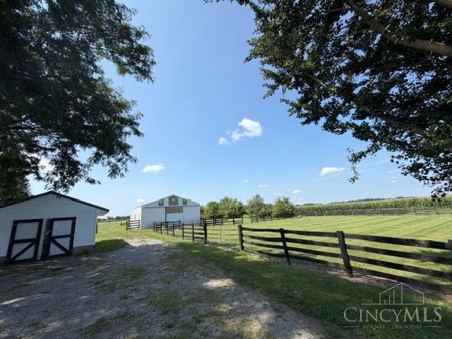 1246 Antram Road, Wilmington, OH, 45177 — photo 16