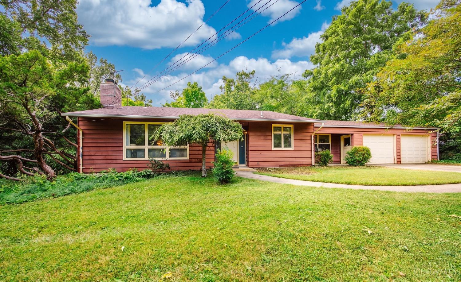 105 Mckee Avenue, Oxford, OH, 45056