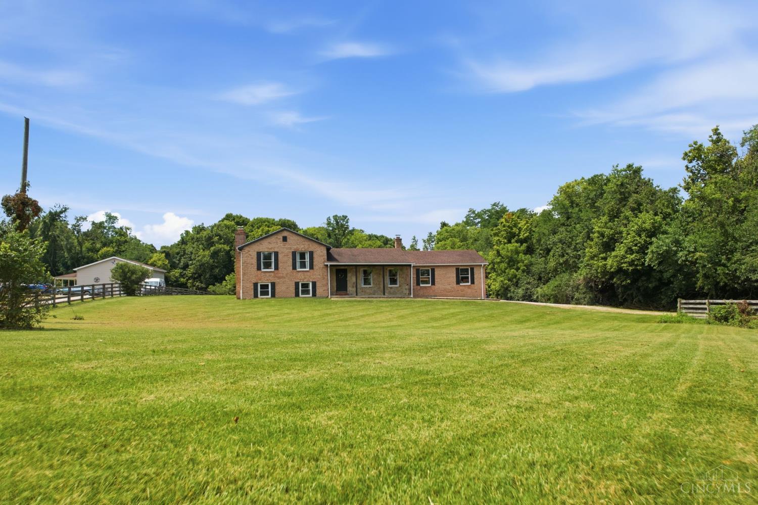 1907 Laurel Lindale Road, Monroe Twp, OH, 45157 — photo 2
