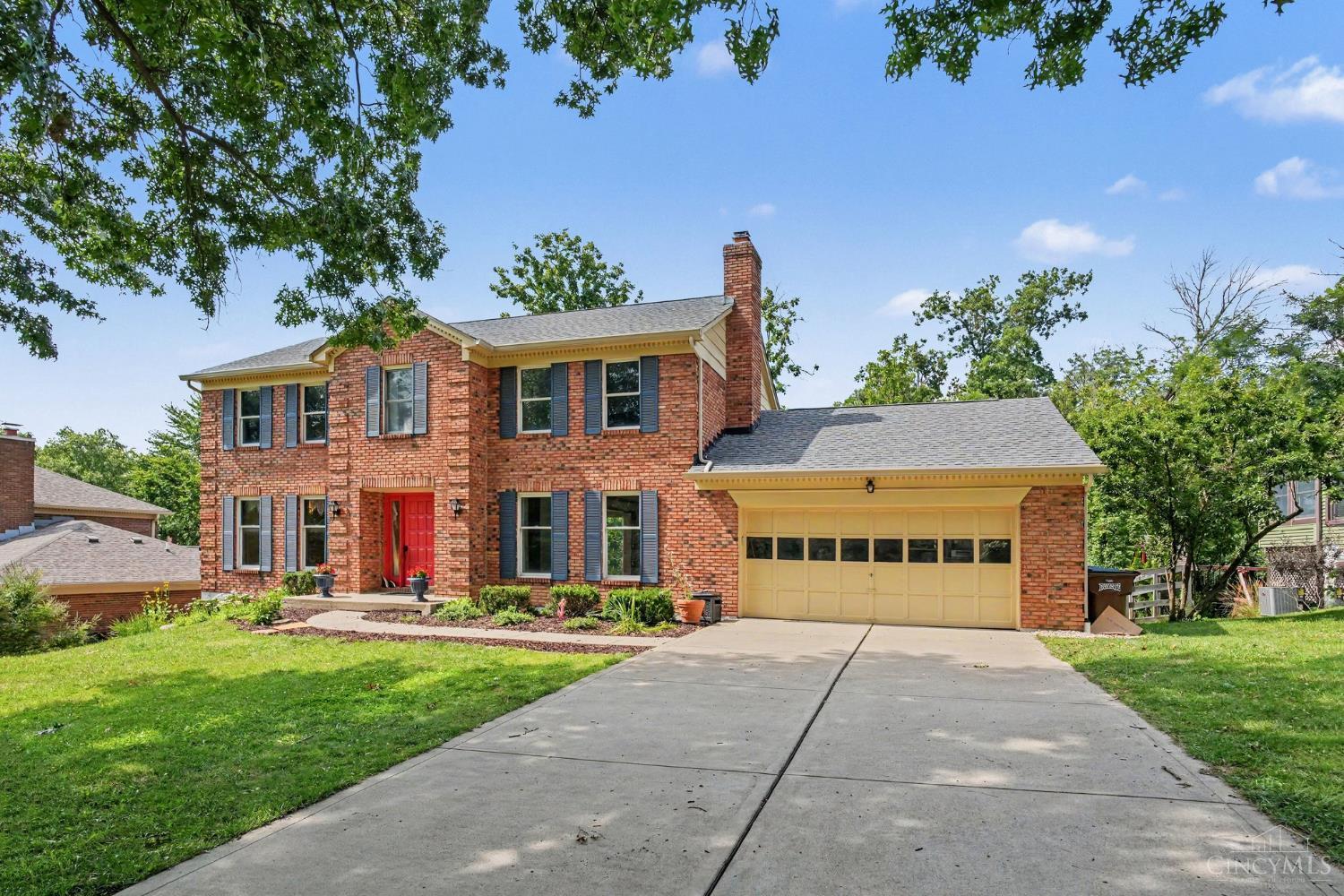 4268 Peppermill Lane, Blue Ash, OH, 45242 — photo 2