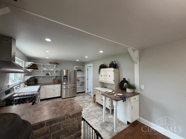 1246 Antram Road, Wilmington, OH, 45177 — photo 8