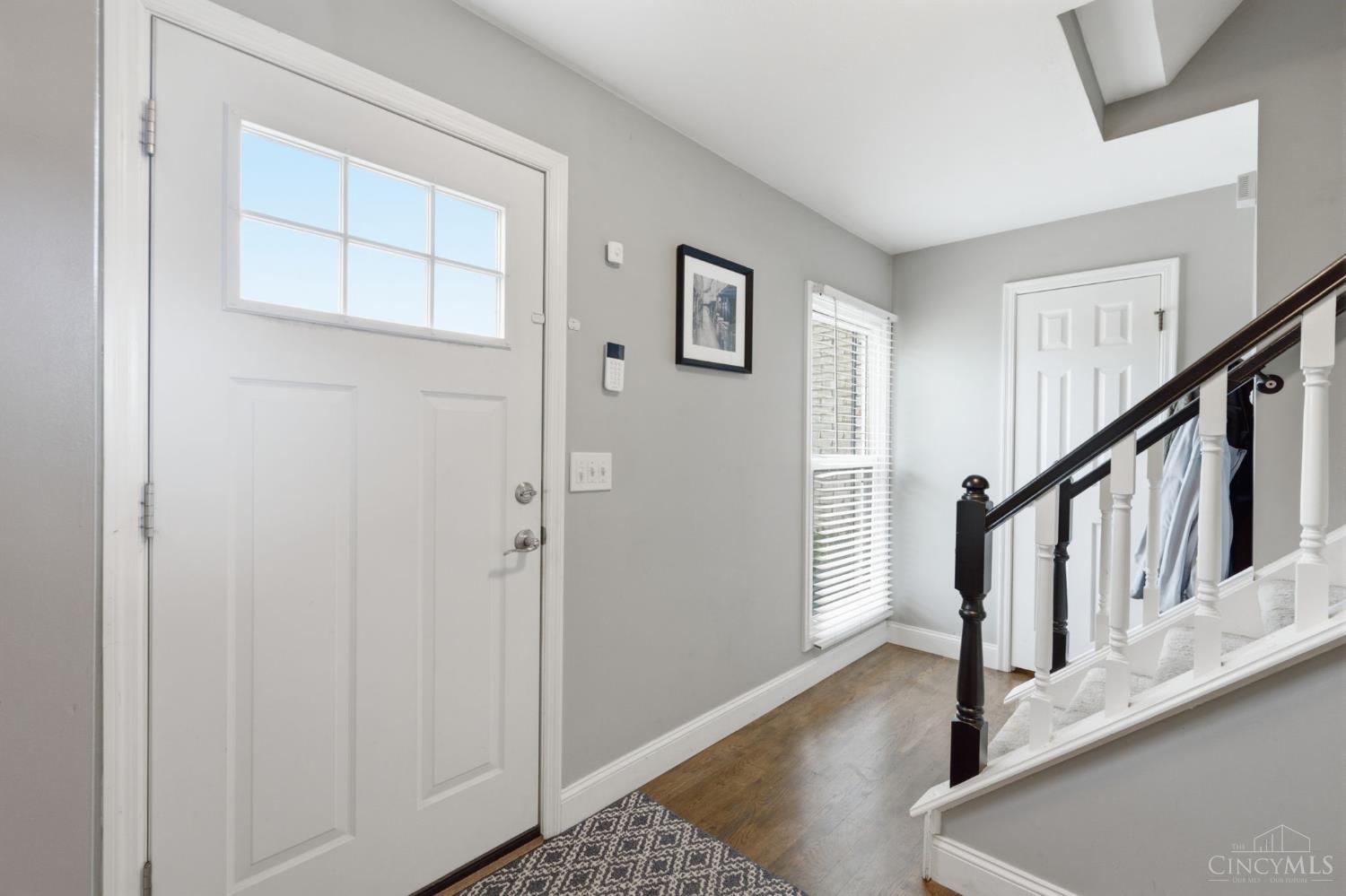7818 Hollow Oak, Beckett Ridge, OH, 45069 — photo 7