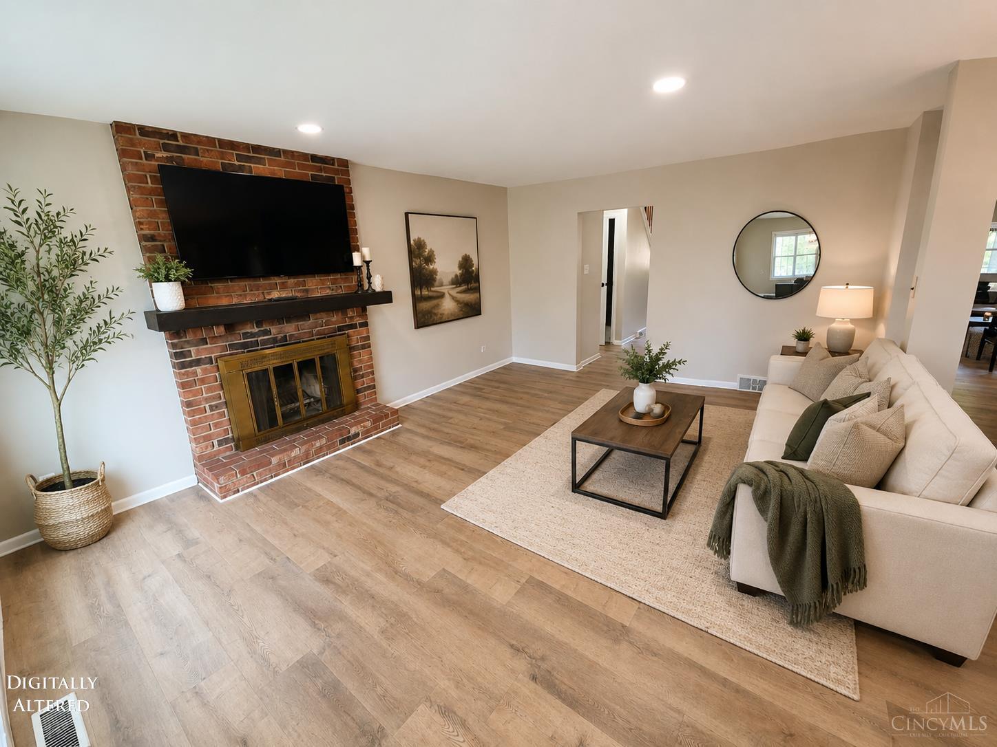 4101 Turf Lane, Green Twp, OH, 45211 — photo 16