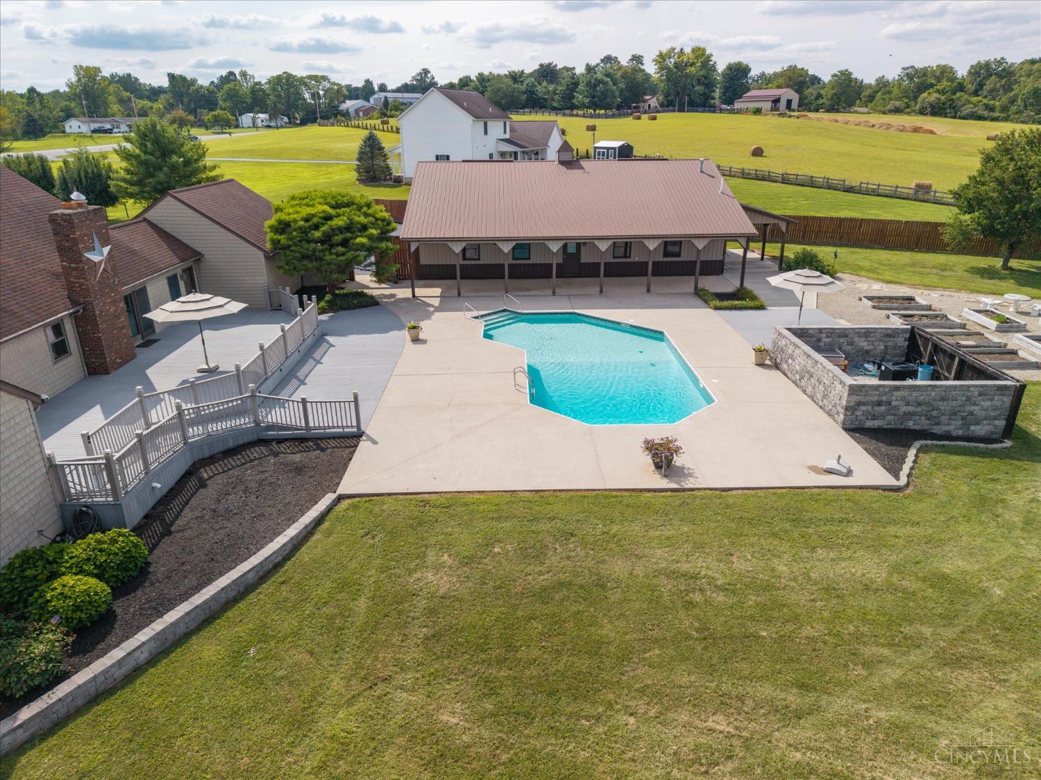 8350 SR 73, Hillsboro, OH, 45133 — photo 75