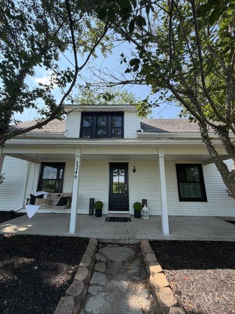 1246 Antram Road, Wilmington, OH, 45177 — photo 3