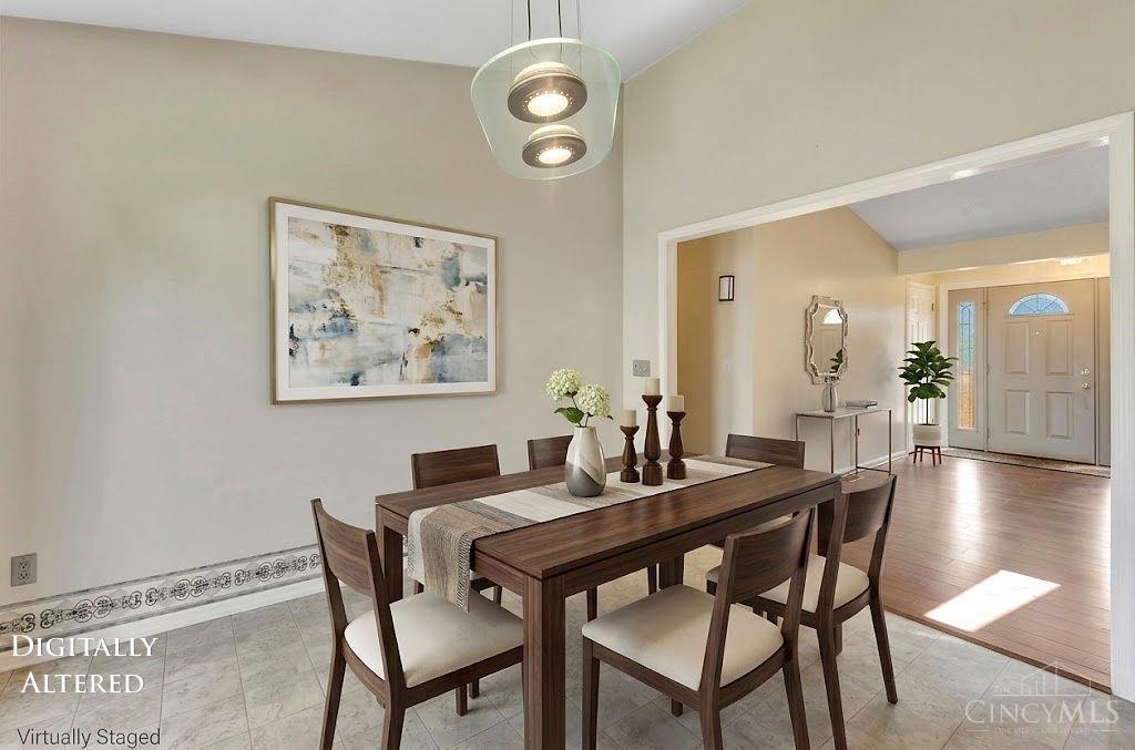1210 Dixie Court, Cincinnati, OH, 45215 — photo 47