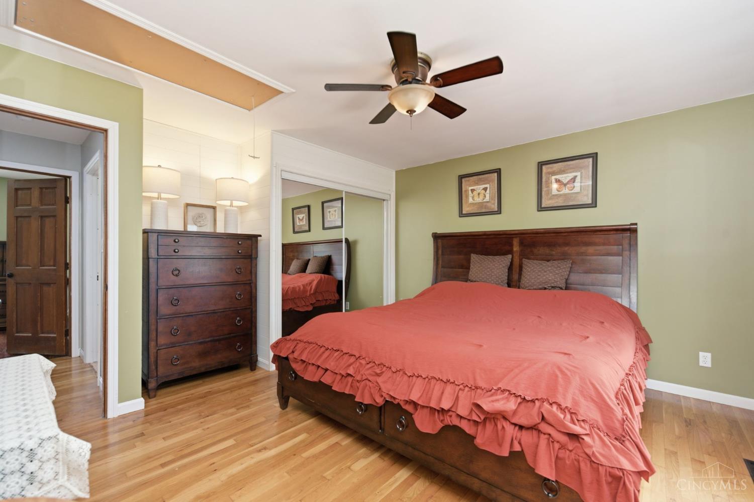 1907 Laurel Lindale Road, Monroe Twp, OH, 45157 — photo 18