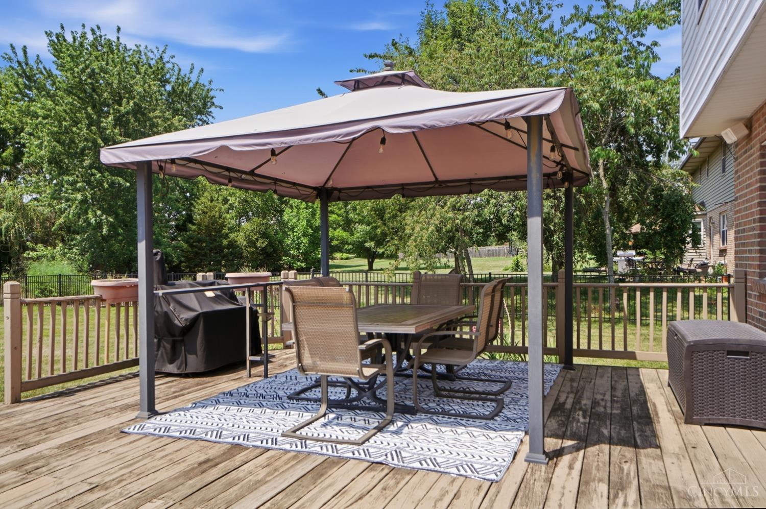 6323 Foxwood Court, Liberty Twp, OH, 45044 — photo 6