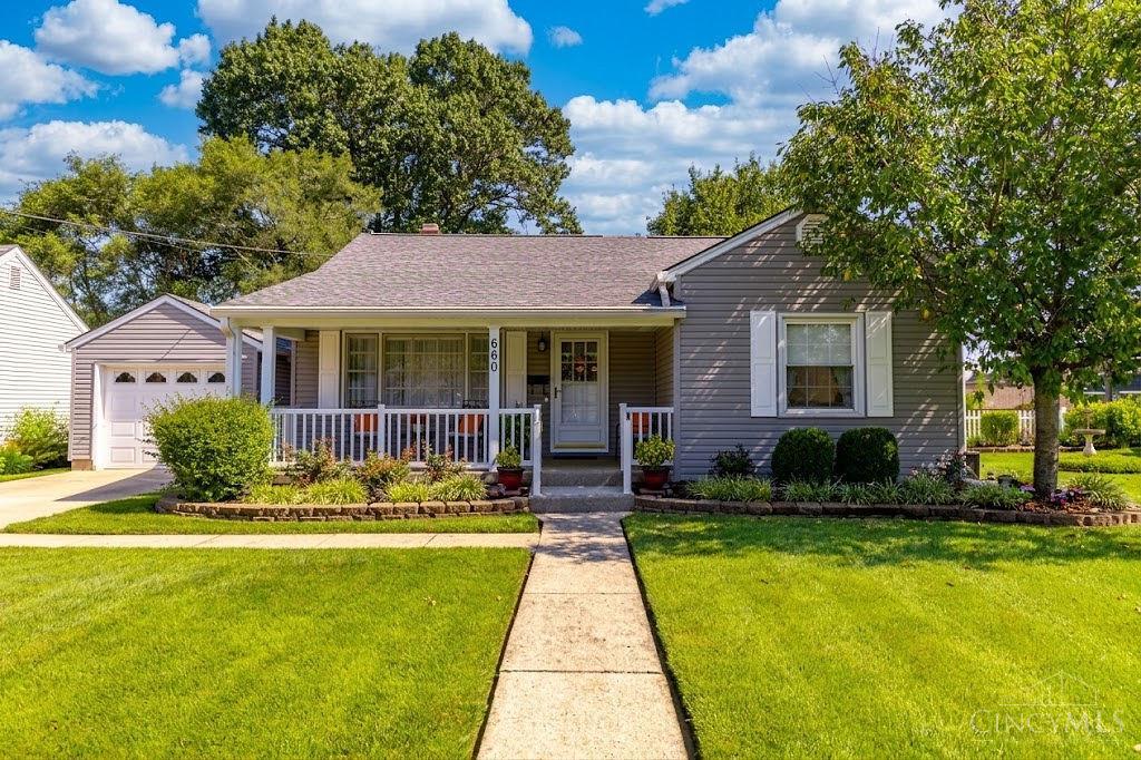 660 Hill Avenue, Hamilton, OH, 45015