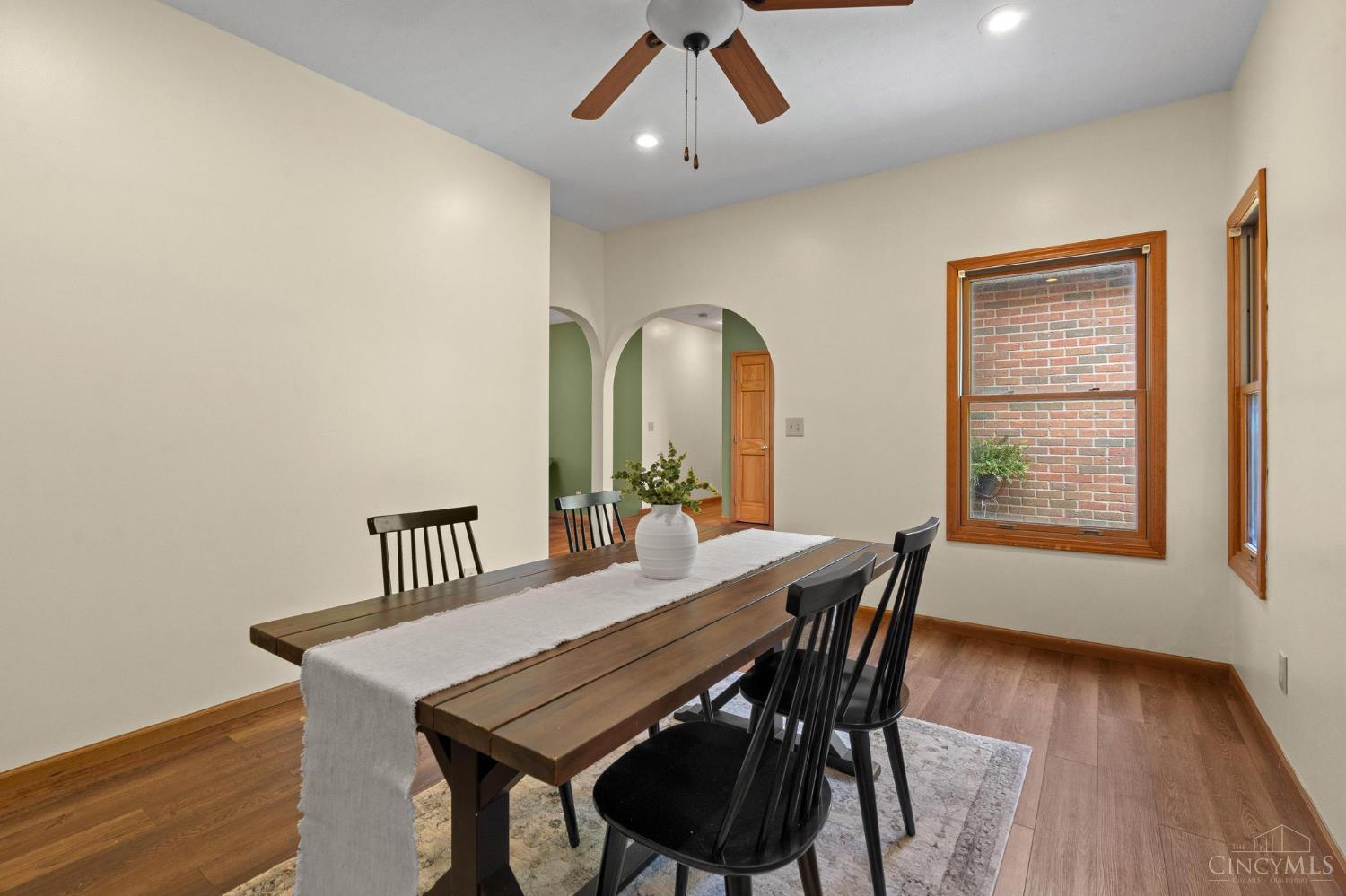 837 Leslie Drive, Wilmington, OH, 45177 — photo 12