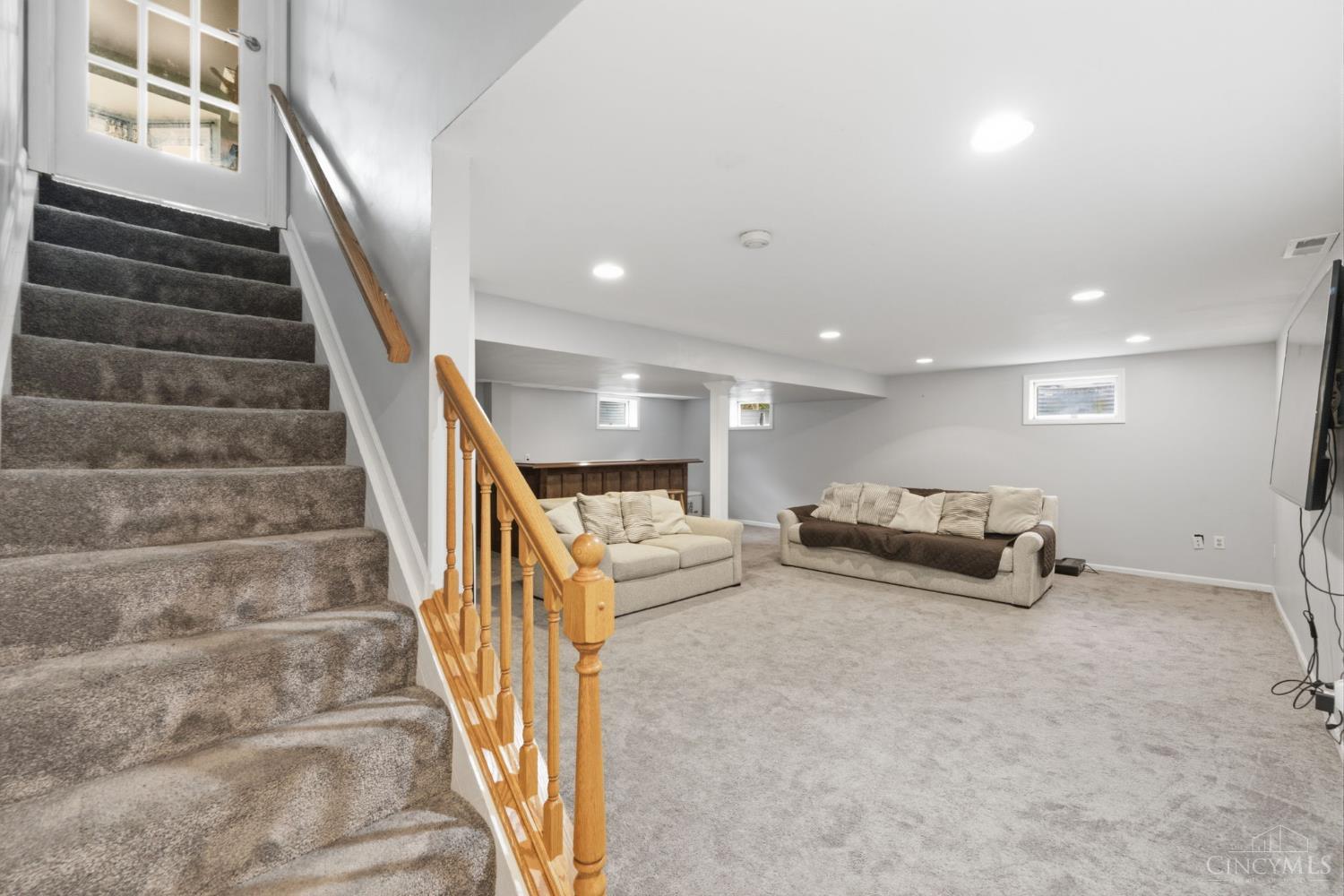 7818 Hollow Oak, Beckett Ridge, OH, 45069 — photo 48