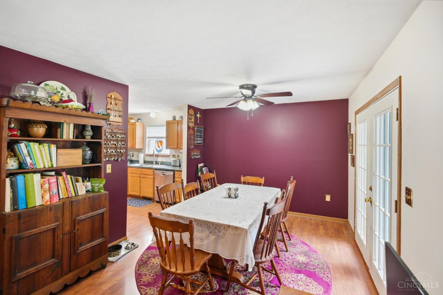5263 Fischer Road, Harlan Twp, OH, 45113 — photo 11