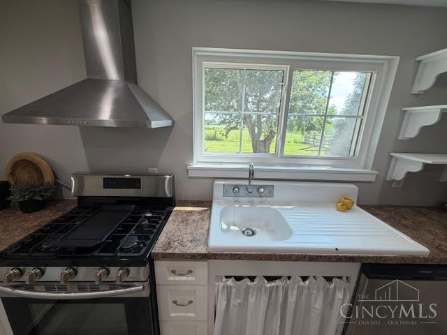 1246 Antram Road, Wilmington, OH, 45177 — photo 9