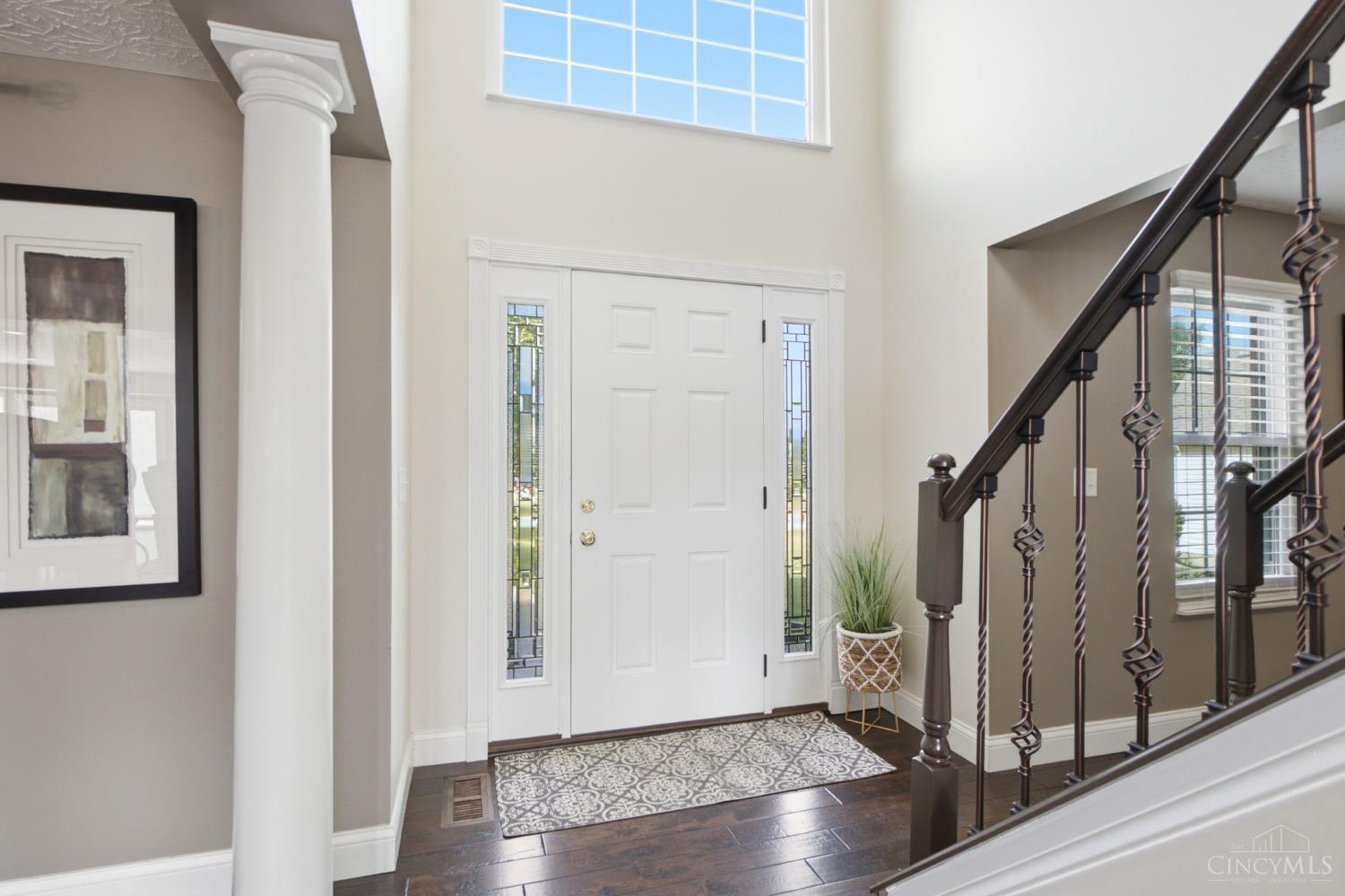 7320 Cedarcrest Drive, Liberty Twp, OH, 45044 — photo 4