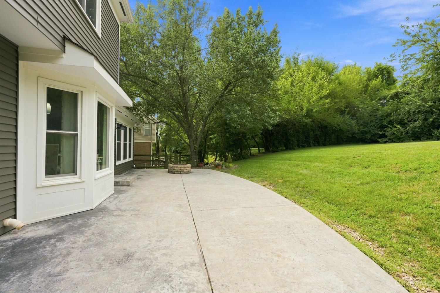 7818 Hollow Oak, Beckett Ridge, OH, 45069 — photo 59