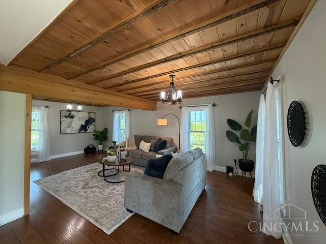 1246 Antram Road, Wilmington, OH, 45177 — photo 6