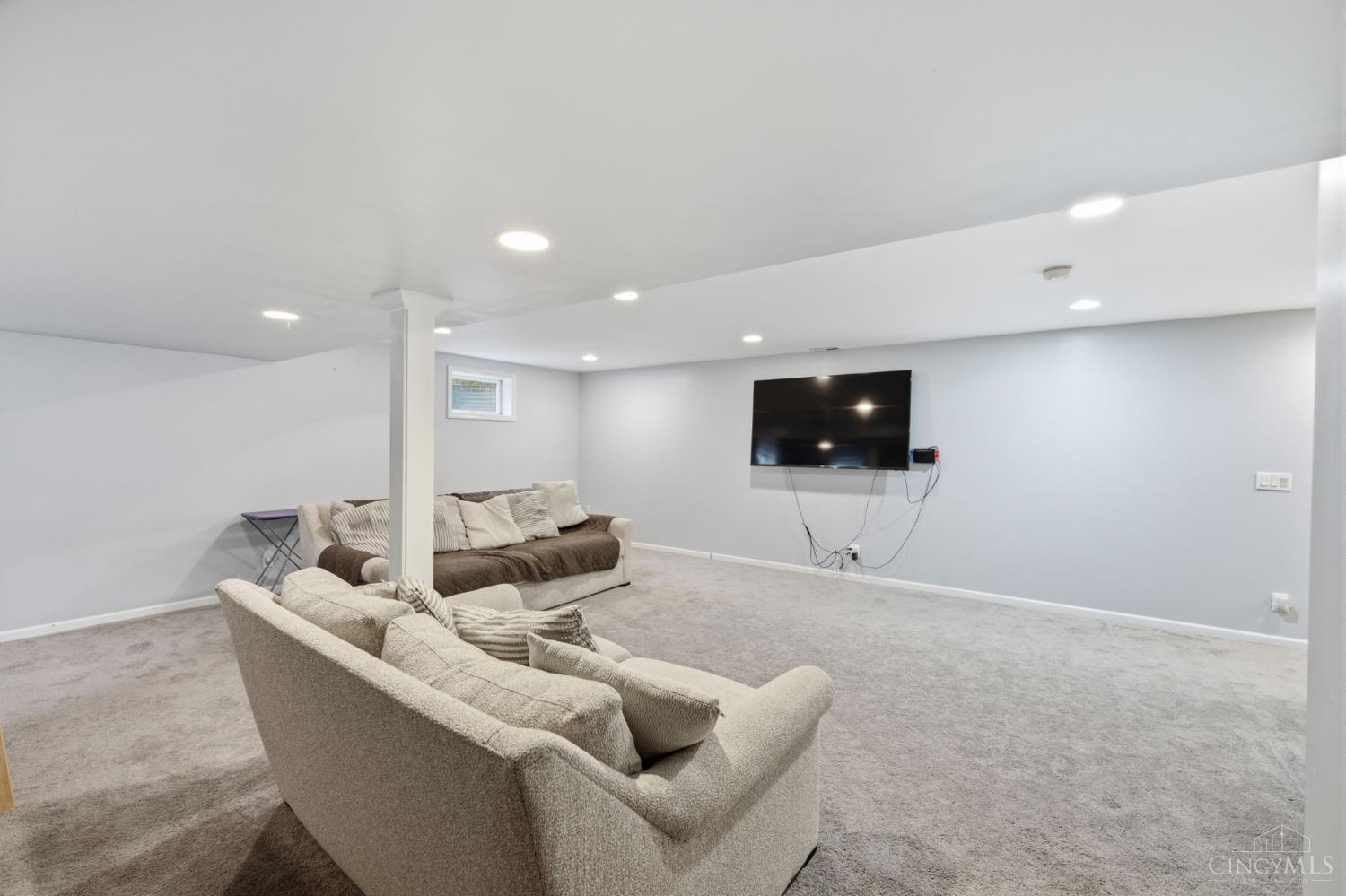 7818 Hollow Oak, Beckett Ridge, OH, 45069 — photo 53