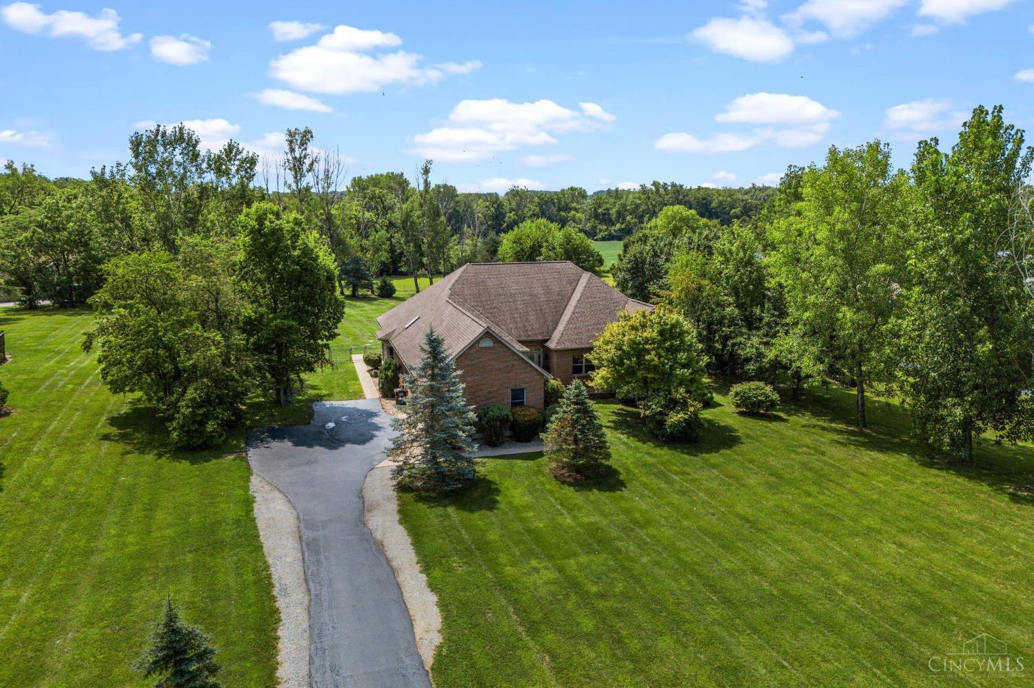 837 Leslie Drive, Wilmington, OH, 45177 — photo 58