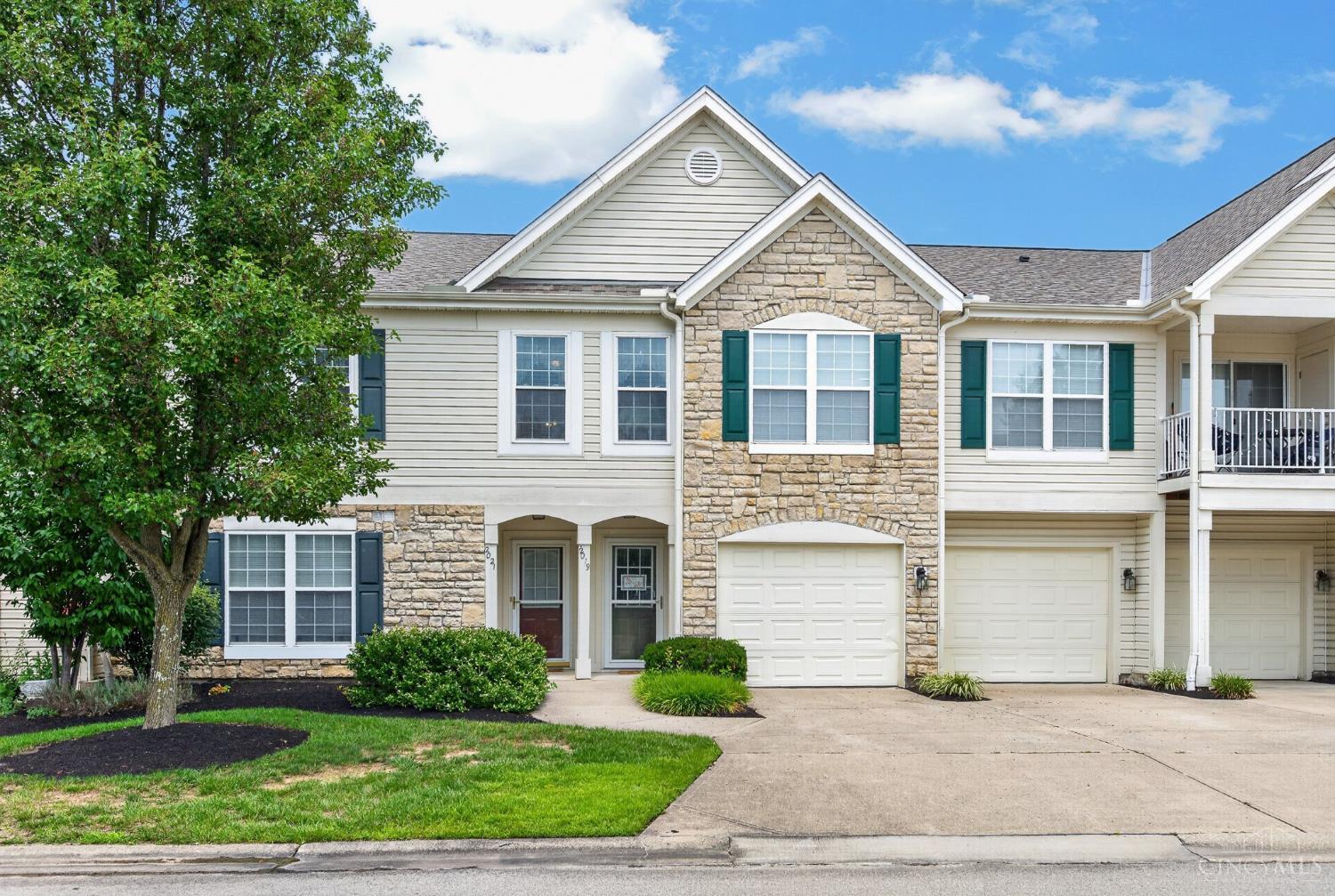 2019 Commons Circle Drive #2G, Batavia Twp, OH, 45103