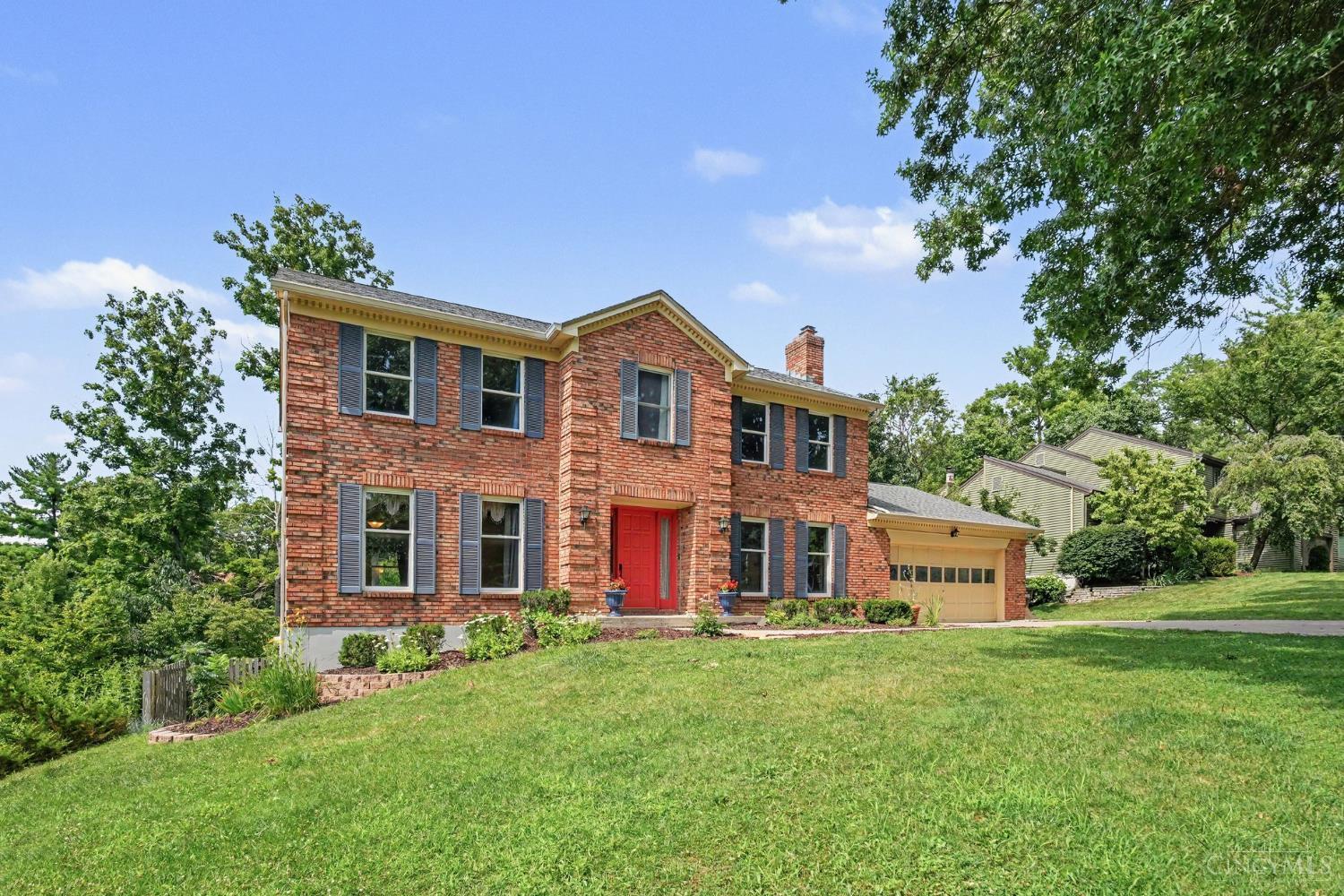 4268 Peppermill Lane, Blue Ash, OH, 45242 — photo 3