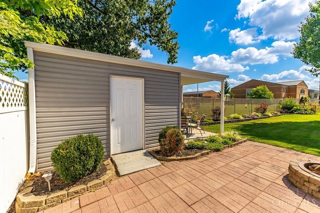 660 Hill Avenue, Hamilton, OH, 45015 — photo 37