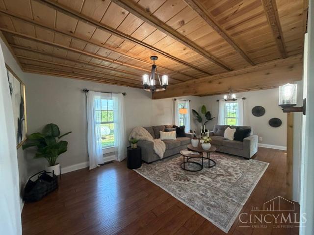 1246 Antram Road, Wilmington, OH, 45177 — photo 5